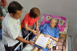 Kantor Pertanahan Kota Yogyakarta permudah layanan sertipikat bagi kelompok rentan