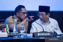 Mendagri mengapresiasi Kemkomdigi pulihkan internet di Sumatera Barat