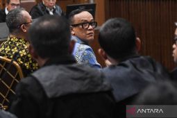 Eks Wamenaker Noel: Hukum mati saya kalau terbukti korupsi