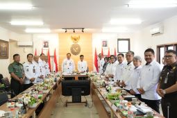 Komisi Kejaksaan dorong peningkatan kesejahteraan jaksa