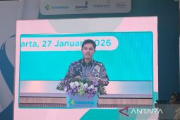 666 ribu orang skrining HPV DNA di 2025