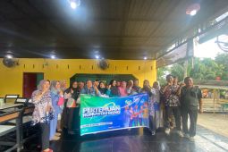 Bangun Jejaring, ULaMM Sibuhuan satukan pelaku UMKM lewat komunitas bisnis