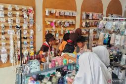 Pemkab Padang Pariaman verifikasi 605 pelaku UMKM terdampak bencana