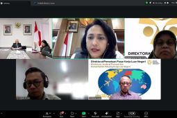 KP2MI soroti isu visa, ambil peluang kerja sektor pariwisata Polandia