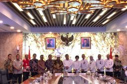 Pemprov Bengkulu gandeng BPKP cegah kebocoran anggaran