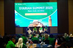 Manulife Syariah Indonesia perkuat literasi asuransi syariah