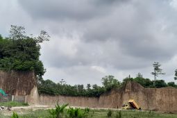 Dua bocah tewas tenggelam, Tambang di Serang dipastikan Ilegal