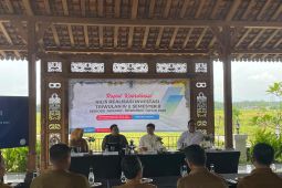 Investasi Banten capai Rp130,2 triliun selama 2025