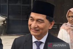 Wagub Banten siap memediasi konflik antara Wali Kota Serang dan wartawan