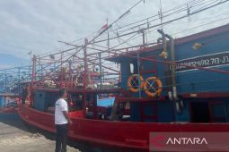 Disnaker menetapkan UMK Kota Cirebon 2026 sebesar Rp2,87 juta