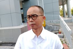 Kejati Kalteng terima pengembalian Rp1,1 miliar kasus korupsi ekspor mineral