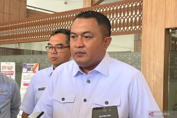 Bupati Bogor prioritaskan penataan Cibinong topang ekonomi