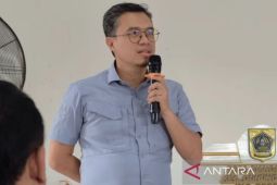 BNNK Bogor jadikan desa sebagai  garda terdepan dalam cegah narkoba