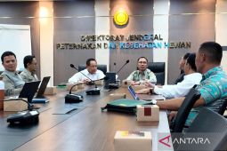 Gubernur pastikan Gorontalo siap kelola program hilirisasi peternakan