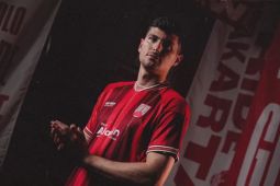 Persis Solo mendaratkan bek Luka Dumancic untuk tambah kekuatan lini belakang