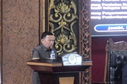 DPRD Provinsi Jambi siapkan payung hukum pengembangan desa wisata