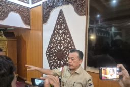 Pemprov Jambi dorong percepatan pembangunan jalan khusus batu bara