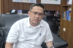 BWSS VI Jambi: Penurunan air Danau Kerinci akibat uji coba turbin PLTA