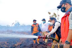 Bupati: Operasi modifikasi cuaca tidak bisa dilakukan di Aceh Barat, ini sebabnya