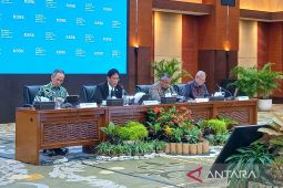 Bank Indonesia optimistis rupiah bakal menguat secara fundamental