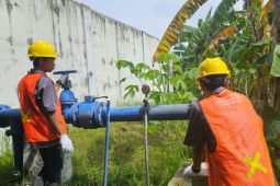 Perumda Giri Nawa Tirta Pasuruan targetkan setoran PAD capai Rp3,6 miliar