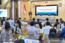 DJPb Papua Barat sebut kualitas belanja APBN 2026 jadi fokus utama