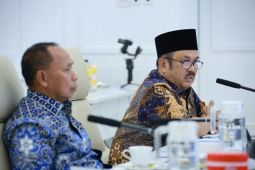 BPK berperan strategis dukung pembangunan nasional