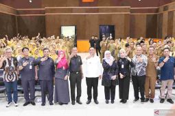 Kementerian PKP sosialisasikan program rusun bersubsidi di Bekasi