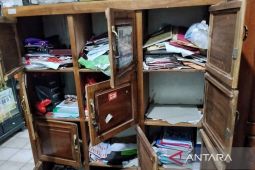 Polisi selidiki pencurian di SDN Jayabakti Bekasi