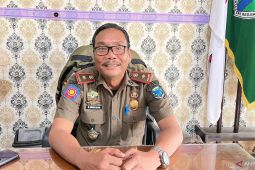 Satpol PP Batang Hari tingkatkan pengawasan trantibum di 2026