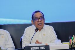 Ministers cite significant progress in Sumatra disaster recovery