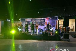 Honda Babel luncurkan All New Honda Vario 125 di Tanjungpandan