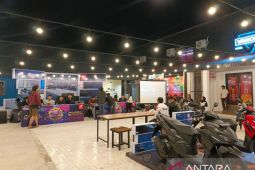 Honda Babel sukses gelar turnamen Mobile Legends Pelajar di Tanjungpandan