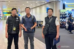 Imigrasi di Bali deportasi WNA Korsel: Kami tak toleran dengan pelanggar aturan
