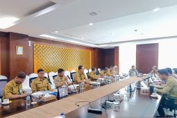 Disperindag Babel dan BI sinergikan program kerja 2026
