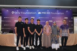 UI dukung pengembangan talenta muda bidang keuangan digital