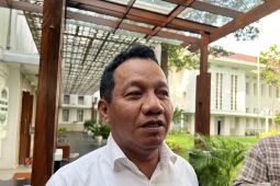 ESDM nilai penertiban tambang ilegal sebabkan lonjakan harga timah
