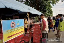 Pemprov Kaltim perkuat mitigasi bencana melalui kampung siaga