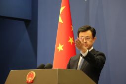 China ingatkan Jepang tidak campuri urusan Taiwan