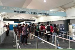 BP3MI Riau terima delapan PMI bermasalah yang dideportasi dari Malaysia