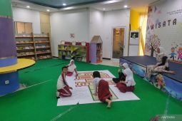 Pusip Jakbar tambah 20 ribu eksemplar buku baru pada 2026