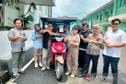 PMMI Bengkulu: Penyandang disabilitas di Rejang Lebong kian diakui