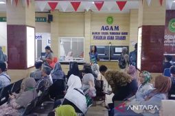 PA Surabaya catat 10 permohonan izin poligami sepanjang 2025