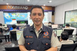 BPBD minta karyawan non lapangan ikut siaga 24 jam karena personel kurang