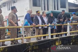 Pramono perpanjang Operasi Modifikasi Cuaca hingga 1 Februari 2026