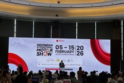 Deretan mobil baru yang bakal meluncur pada IIMS 2026 di JIExpo Kemayoran