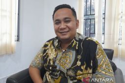 Cegah banjir, Pemkab Bangka Tengah lakukan normalisasi dua sungai
