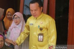 DinsosPMD Bangka Tengah minta desa jalankan kegiatan skala prioritas