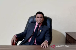 Anggota DPRD Gorut apresiasi motabi kambungu di Monano