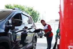 Pertamina Patra Niaga Jatimbalinus setor PBBKB Rp4,3 triliun